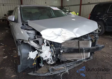 2018 Hyundai Elantra Sel из США, поврежденный, VIN 5NPD84LF5JH363156